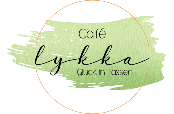 logo cafe lykka